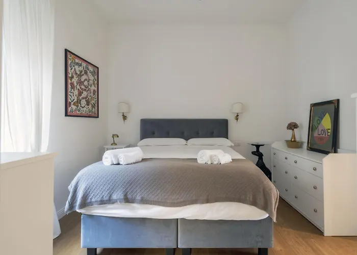 Appartamento Easylife - - Galilei 14 - *