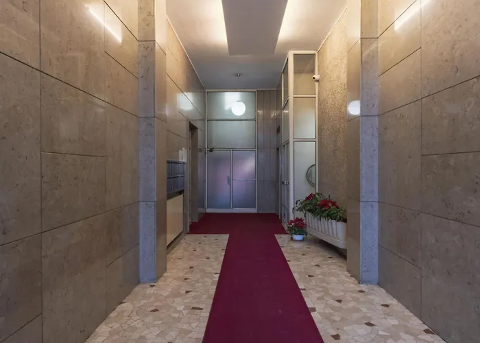 Easylife - - Galilei 14 - Appartamento Milano