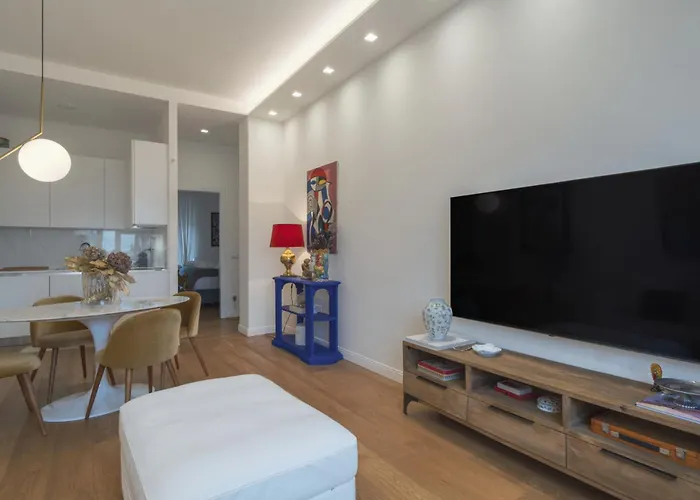 Easylife - - Galilei 14 - Appartamento