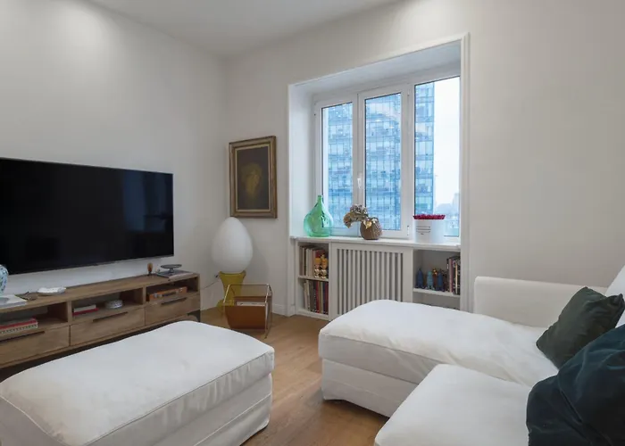 Easylife - - Galilei 14 - * Milano