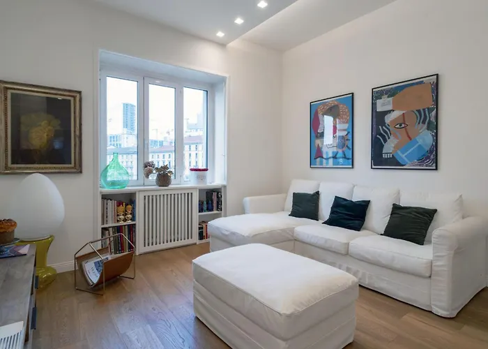 Easylife - - Galilei 14 - Appartamento *