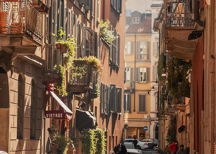 Apartman Cozy Tiny In