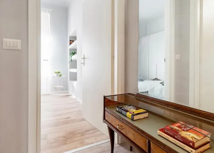 [milano Porta Garibaldi-isola]