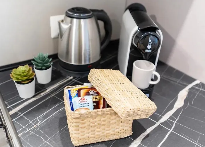 Appartamento [milano Porta Garibaldi-isola] *