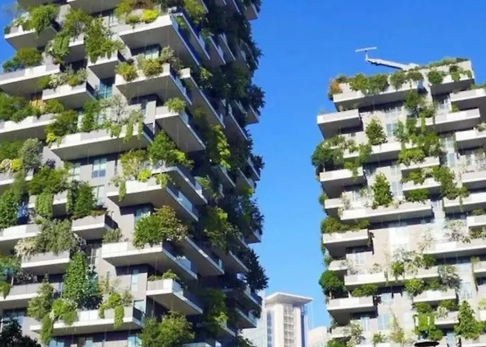 [milano Porta Garibaldi-isola] Appartamento