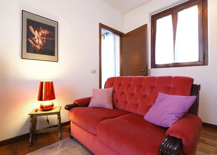 Apartmán Primopiano - Bassano Del Grappa Milán