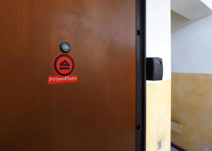 Primopiano - Bassano Del Grappa דירה מילאנו