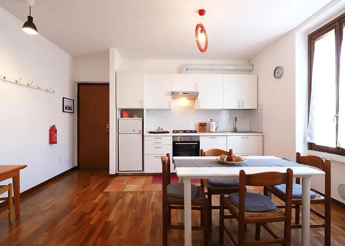 Primopiano - Bassano Del Grappa Apartmán Milán