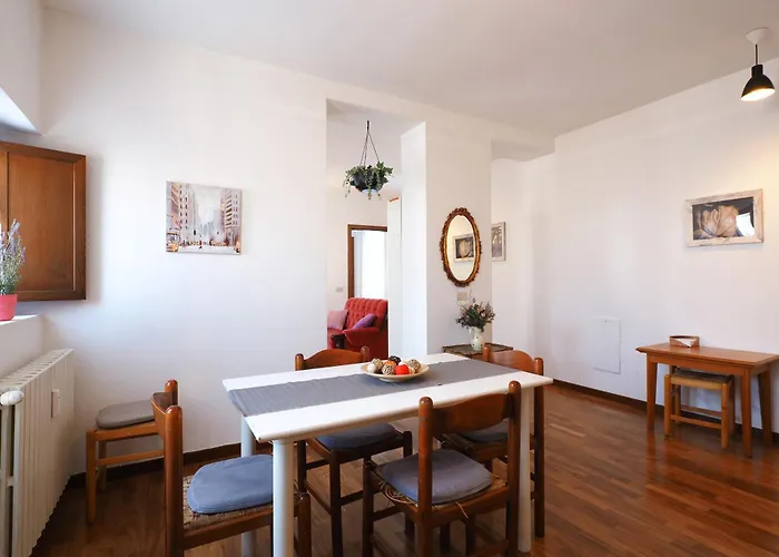Primopiano - Bassano Del Grappa Apartamento