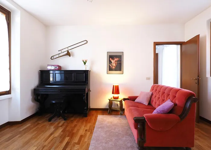 Primopiano - Bassano Del Grappa *