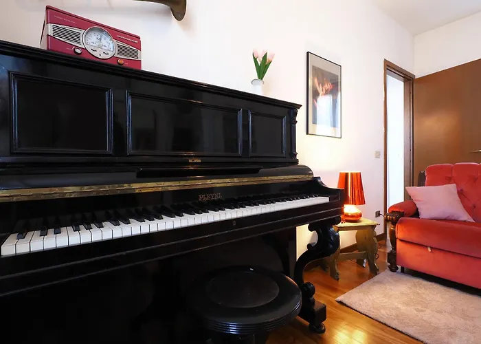 Primopiano - Bassano Del Grappa * מילאנו