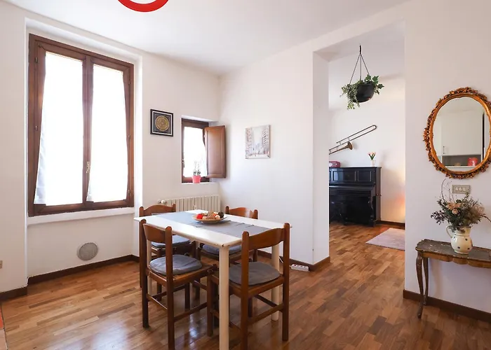 דירה Primopiano - Bassano Del Grappa