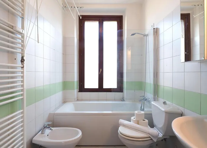 דירה Primopiano - Bassano Del Grappa