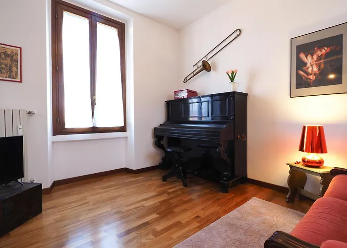 דירה Primopiano - Bassano Del Grappa מילאנו