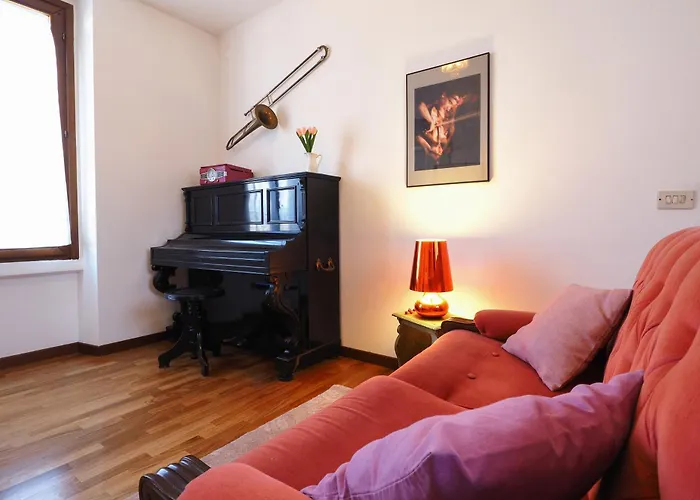 Primopiano - Bassano Del Grappa