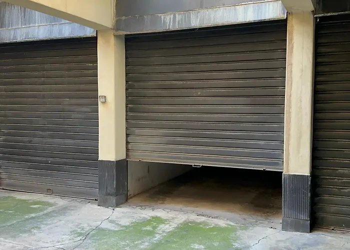 Garage Privato Gratuito - 600 Metri Duomo *