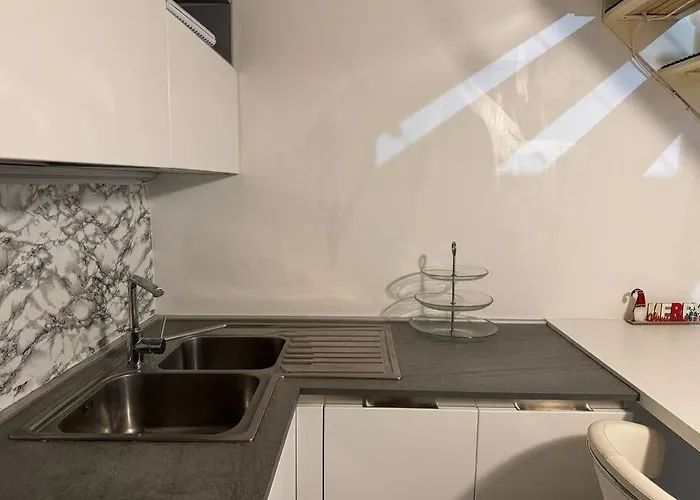 Washington Loft Milan