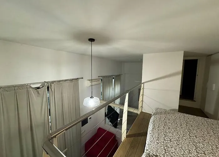 Washington Loft *