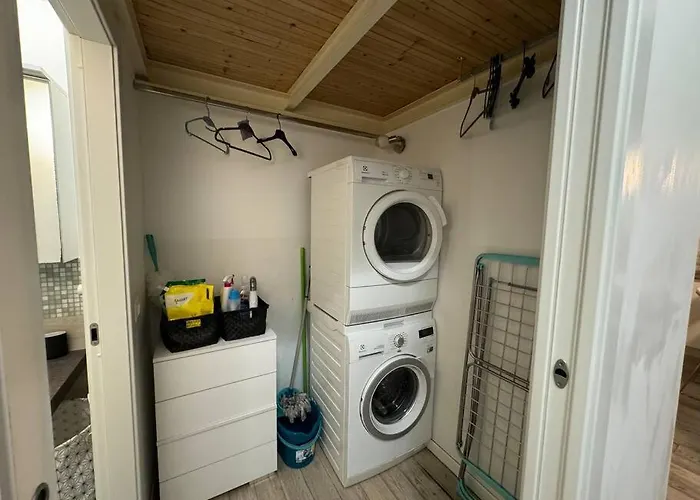 Washington Loft Appartement *