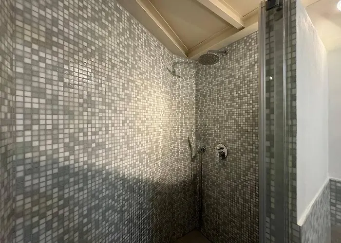 Washington Loft Milan