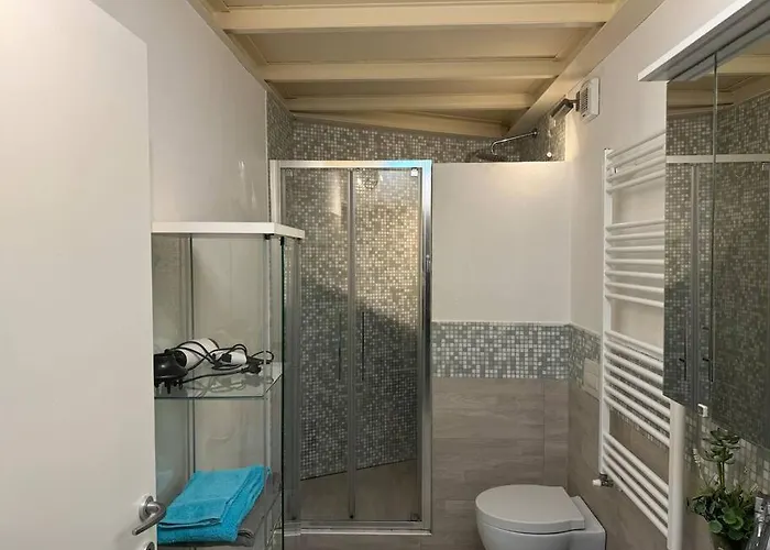 Appartement Washington Loft