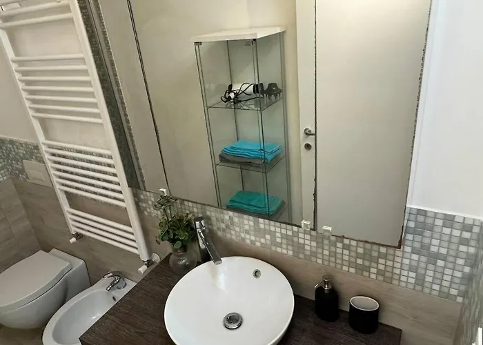 Washington Loft * Milan