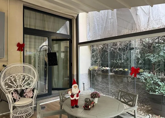 Washington Loft Milan