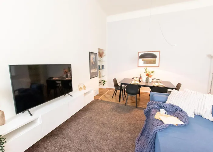 Apartmán Luxury Near Duomo Italia 38 Milán