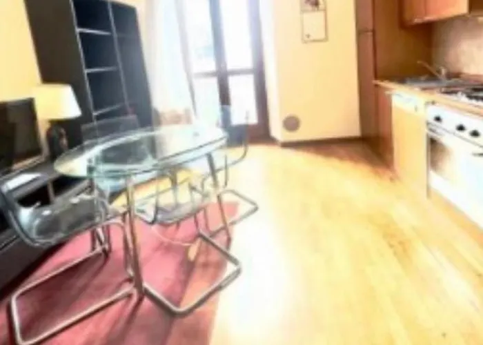 Brera Lux Appartement *