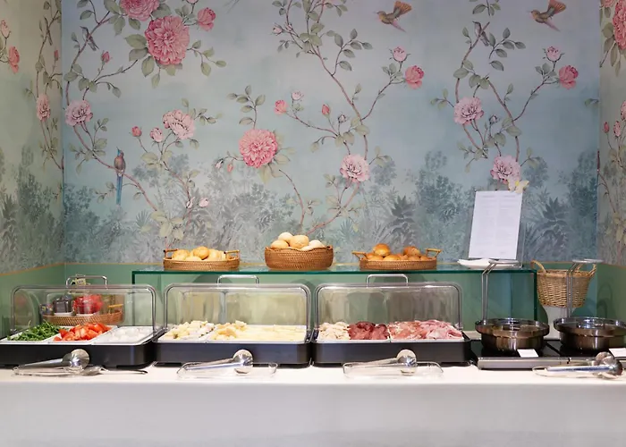 Gran Duca Di York 3*