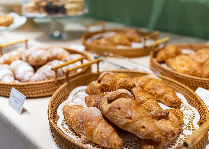 Gran Duca Di York Otel 3*