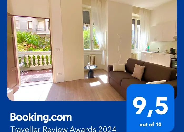 In Brera Apartment *