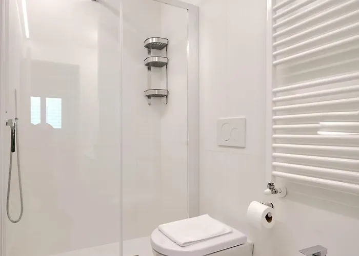 Design Loft Perfect For Couples *