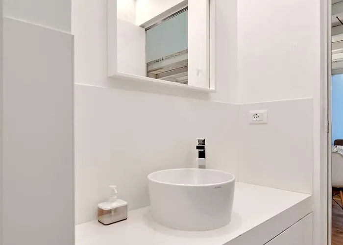 Design Loft Perfect For Couples *