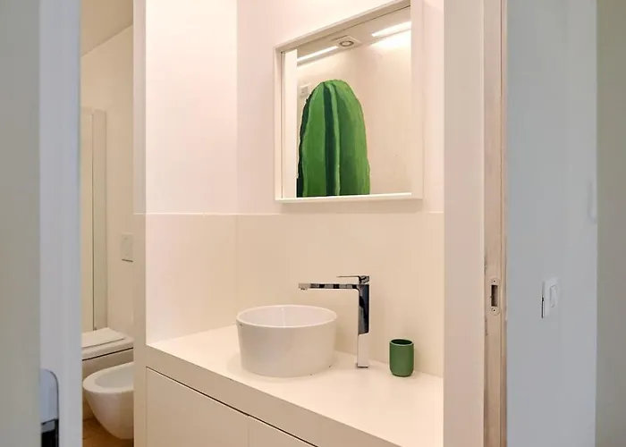 Design Loft Perfect For Couples