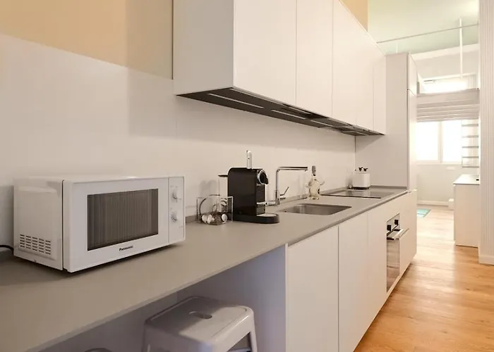 Design Loft Perfect For Couples Milán