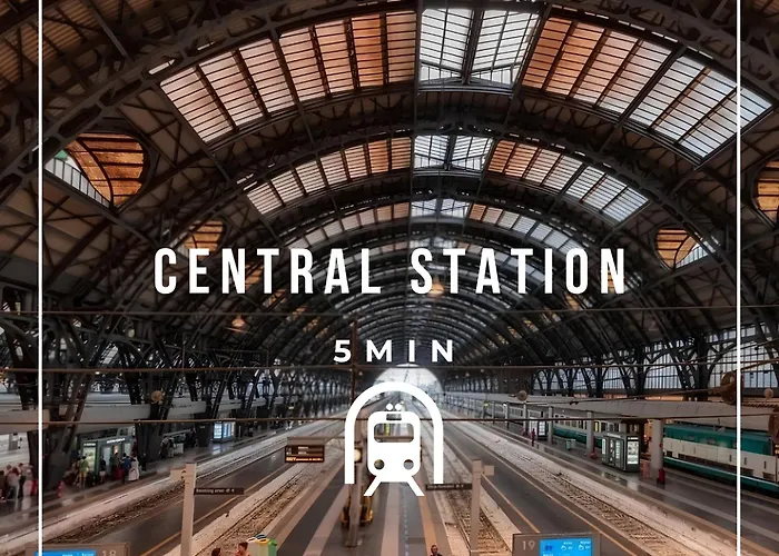 Justblue - Citta Studi/piola/lambrate Apartment *