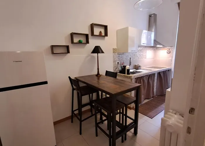 Hotel Frida's House Milano