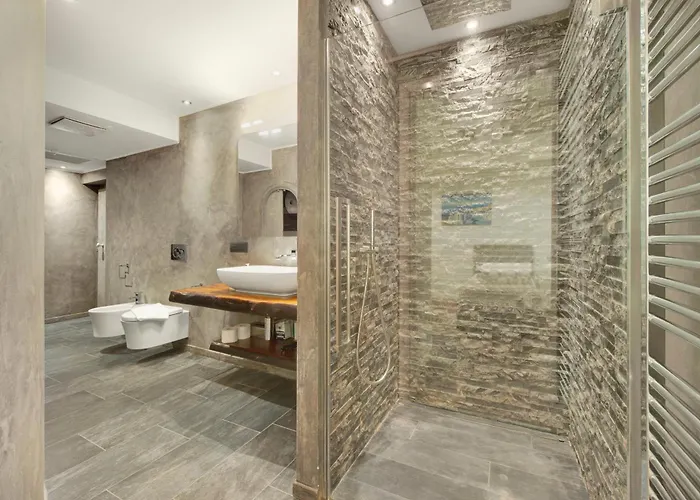 Garage Privato Gratuito - 600 Metri Duomo *