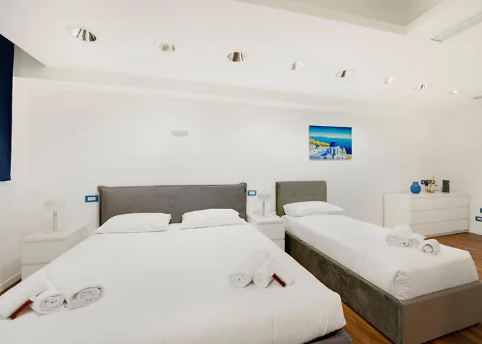 Garage Privato Gratuito - 600 Metri Duomo *