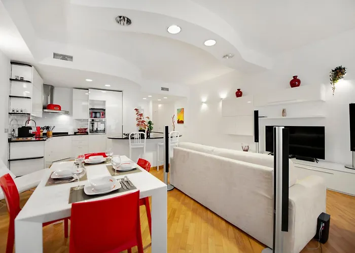 Garage Privato Gratuito - 600 Metri Duomo Μιλάνο