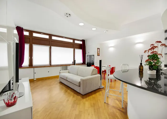 Garage Privato Gratuito - 600 Metri Duomo Μιλάνο