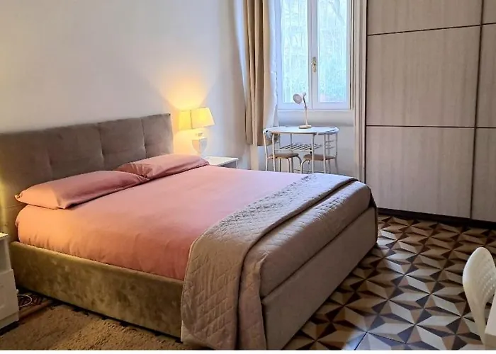 Hotel Frida's House Milano