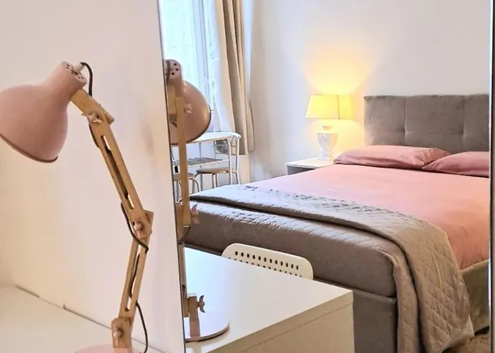 Hotel Frida's House *