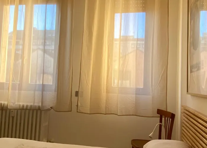 Apartment La Cadrega *