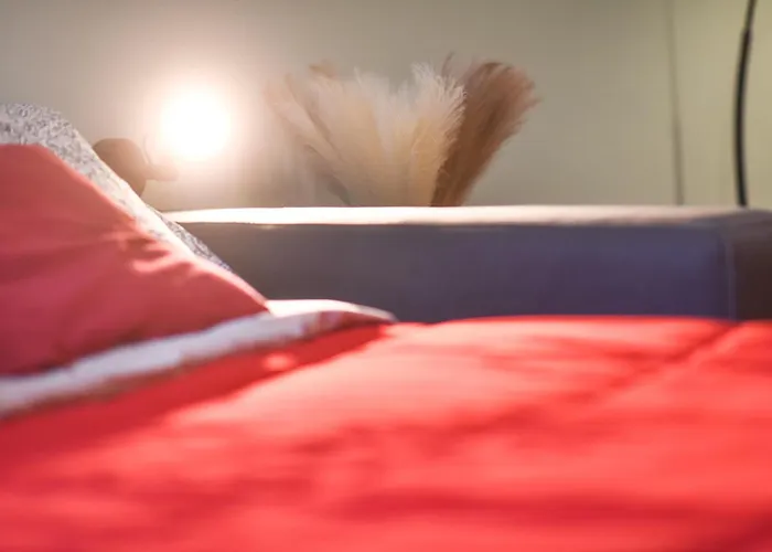 Prestigious - Citta Studi Lägenhet *