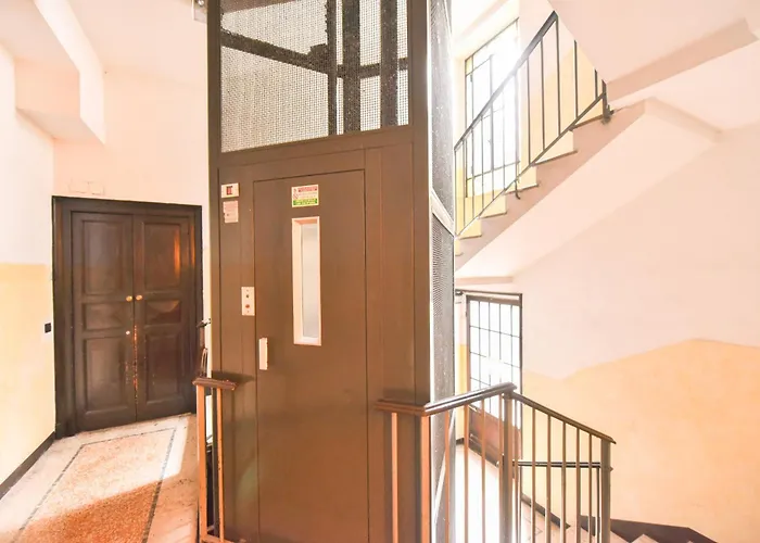 Prestigious - Citta Studi