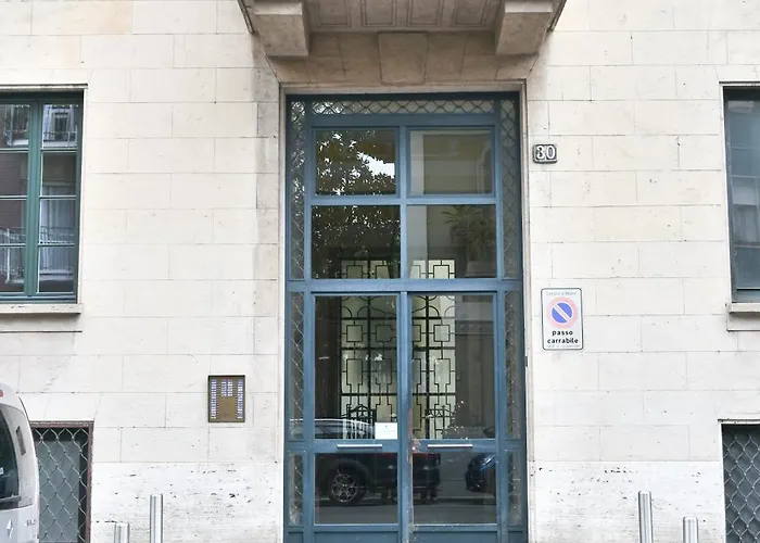 Prestigious - Studi * Milan