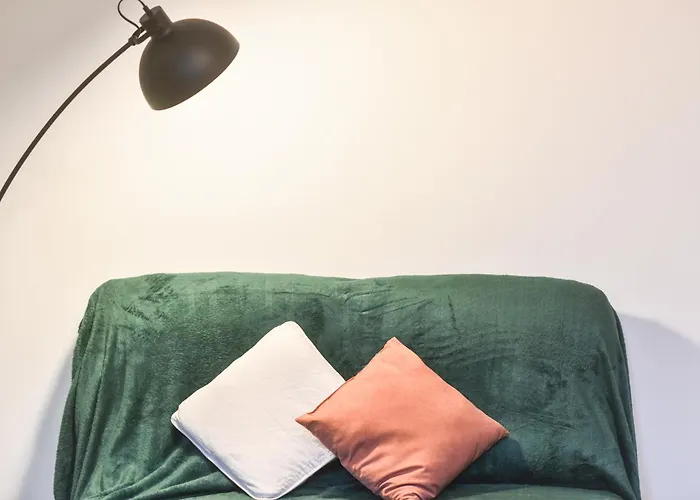 公寓 Prestigious - Citta Studi *