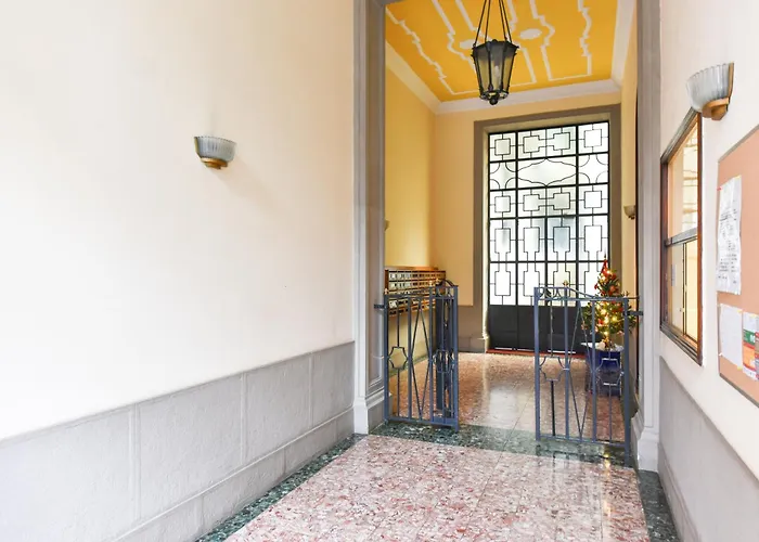 公寓 Prestigious - Citta Studi *